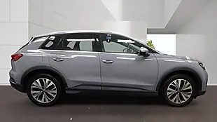Used 2021 Audi Q4 E-Tron Sport Grey - Interior and Exterior details 10
