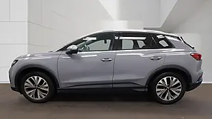 Used 2021 Audi Q4 E-Tron Sport Grey - Interior and Exterior details 11