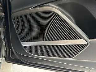 Used 2021 Audi Q5 Edition 1 Black - Interior and Exterior details 13