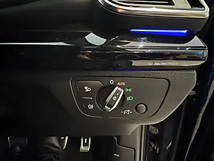 Used 2021 Audi Q5 Edition 1 Sportback Blue - Interior and Exterior details 19