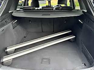 Used 2021 Audi Q5 S Line Blue - Interior and Exterior details 19