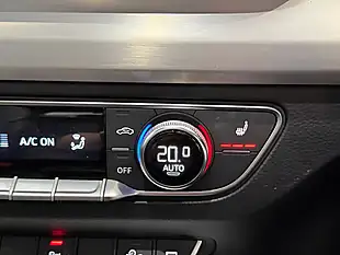 Used 2021 Audi Q5 S Line Grey - Interior and Exterior details 12