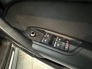 Used 2021 Audi Q5 S Line Grey - Interior and Exterior details 13