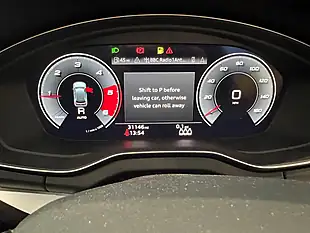 Used 2021 Audi Q5 S Line Grey - Interior and Exterior details 15