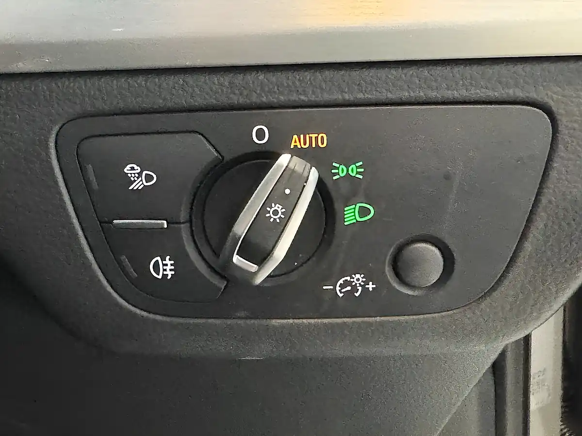 Used 2021 Audi Q5 S Line Grey - Interior and Exterior details 19