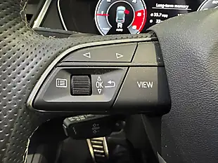 Used 2021 Audi Q5 S Line Grey - Interior and Exterior details 20