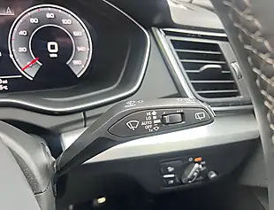 Used 2021 Audi Q5 S Line Ibis White - Interior and Exterior details 13