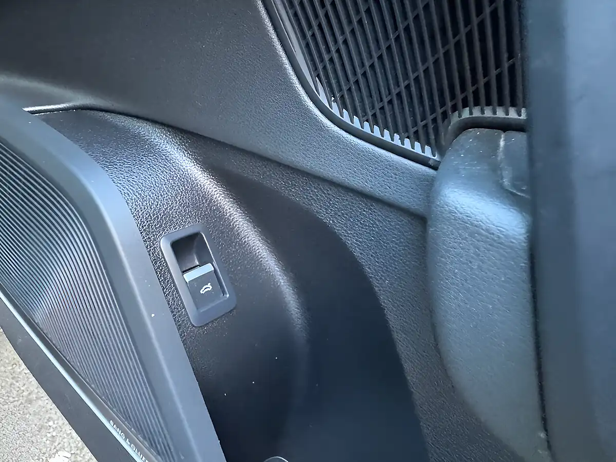 Used 2021 Audi Q5 S Line Sportback Black - Interior and Exterior details 18
