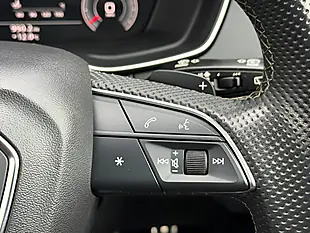 Used 2021 Audi Q5 S Line Sportback Grey - Interior and Exterior details 16