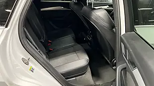 Used 2021 Audi Q5 S Line Sportback White - Interior and Exterior details 19