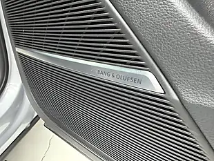 Used 2021 Audi Q7 Black Edition Floret Silver - Interior and Exterior details 15