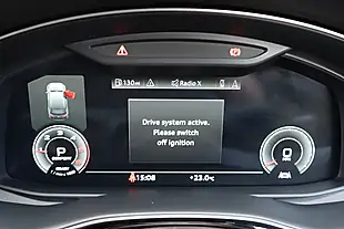 Used 2021 Audi Q7 Comfort & Sound Pack, Black Styling Daytona Grey - Interior and Exterior details 17