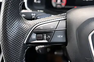 Used 2021 Audi Q7 Comfort & Sound Pack, Black Styling Daytona Grey - Interior and Exterior details 19
