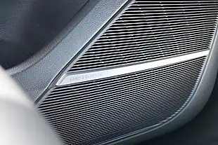 Used 2021 Audi Q7 Comfort & Sound Pack, Black Styling Daytona Grey - Interior and Exterior details 7