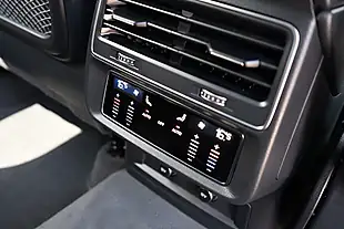 Used 2021 Audi Q7 Comfort & Sound Pack, Black Styling Daytona Grey - Interior and Exterior details 8