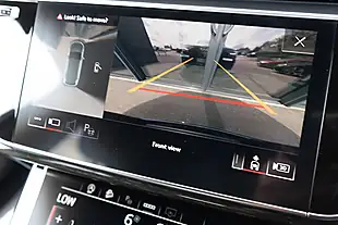 Used 2021 Audi Q7 Comfort & Sound Pack, Black Styling Daytona Grey - Interior and Exterior details 9