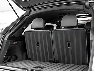 Used 2021 Audi Q7 Vorsprung Daytona Grey - Interior and Exterior details 15