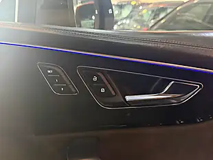 Used 2021 Audi Q7 Vorsprung Grey - Interior and Exterior details 18