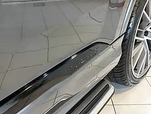 Used 2021 Audi Q7 Vorsprung Grey - Interior and Exterior details 7