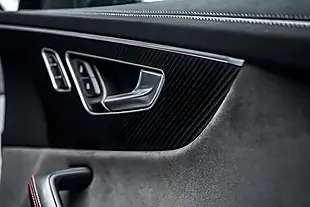 Used 2021 Audi Q8 RS Vorsprung Audi Exclusive - Interior and Exterior details 14