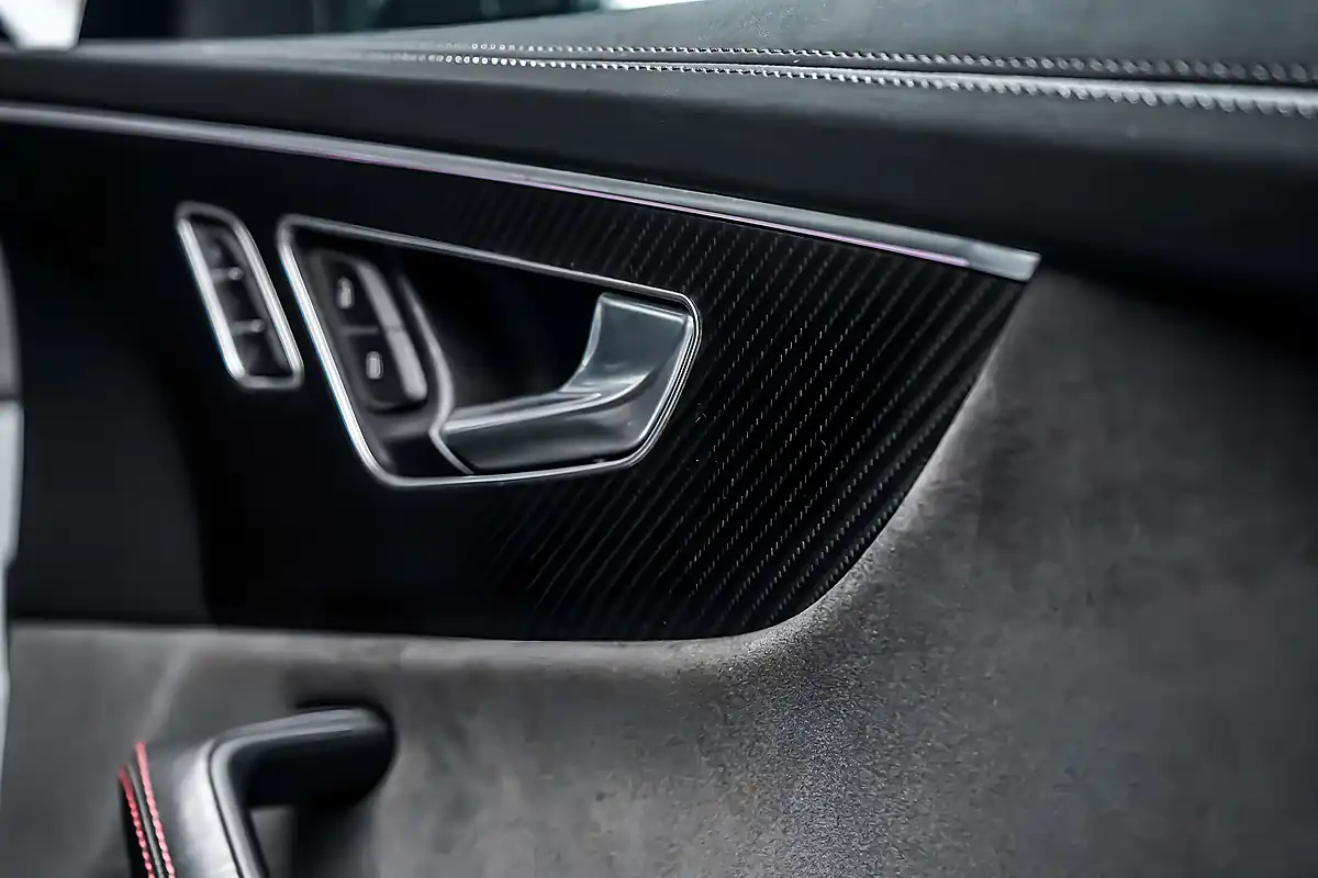 Used 2021 Audi Q8 RS Vorsprung Audi Exclusive - Interior and Exterior details 14