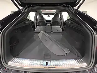 Used 2021 Audi Q8 Vorsprung Black - Interior and Exterior details 14