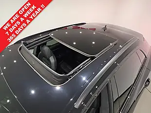 Used 2021 Audi Q8 Vorsprung Black - Interior and Exterior details 2