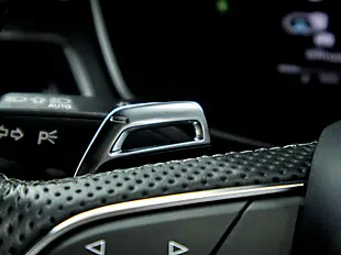 Used 2021 Audi RS 4 Carbon Black Black - Interior and Exterior details 13