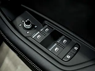 Used 2021 Audi RS 4 Carbon Black Black - Interior and Exterior details 16