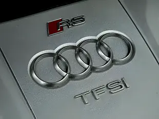 Used 2021 Audi RS 4 Carbon Black Black - Interior and Exterior details 18