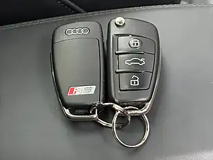 Used 2021 Audi RS Q3 Audi Sport Edition Sportback Daytona Grey - Interior and Exterior details 17