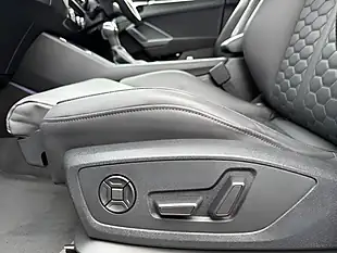 Used 2021 Audi RS Q3 Audi Sport Edition Sportback Daytona Grey - Interior and Exterior details 19
