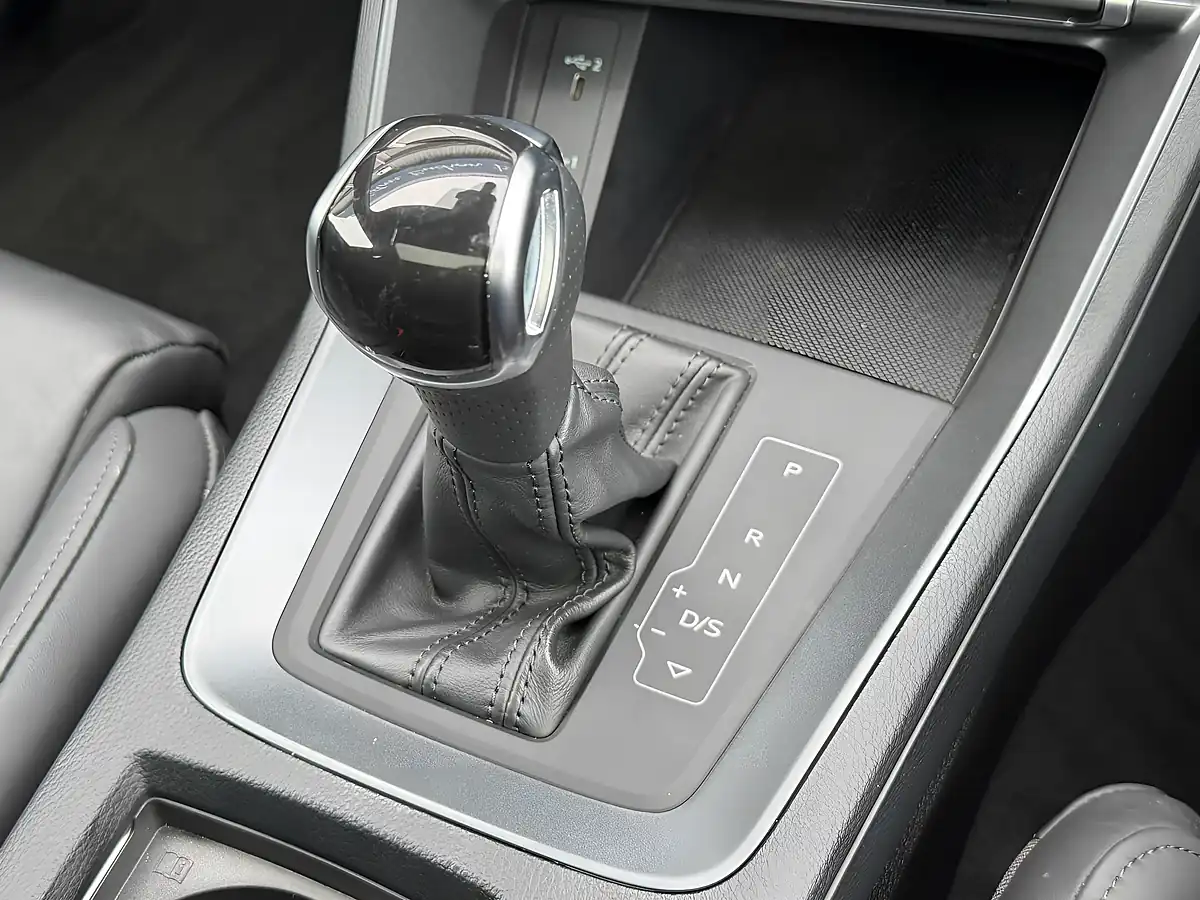 Used 2021 Audi RS Q3 Audi Sport Edition Sportback Daytona Grey - Interior and Exterior details 8