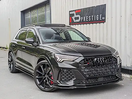 2021 Audi RS Q3 Sport Edition 2.5 TFSI