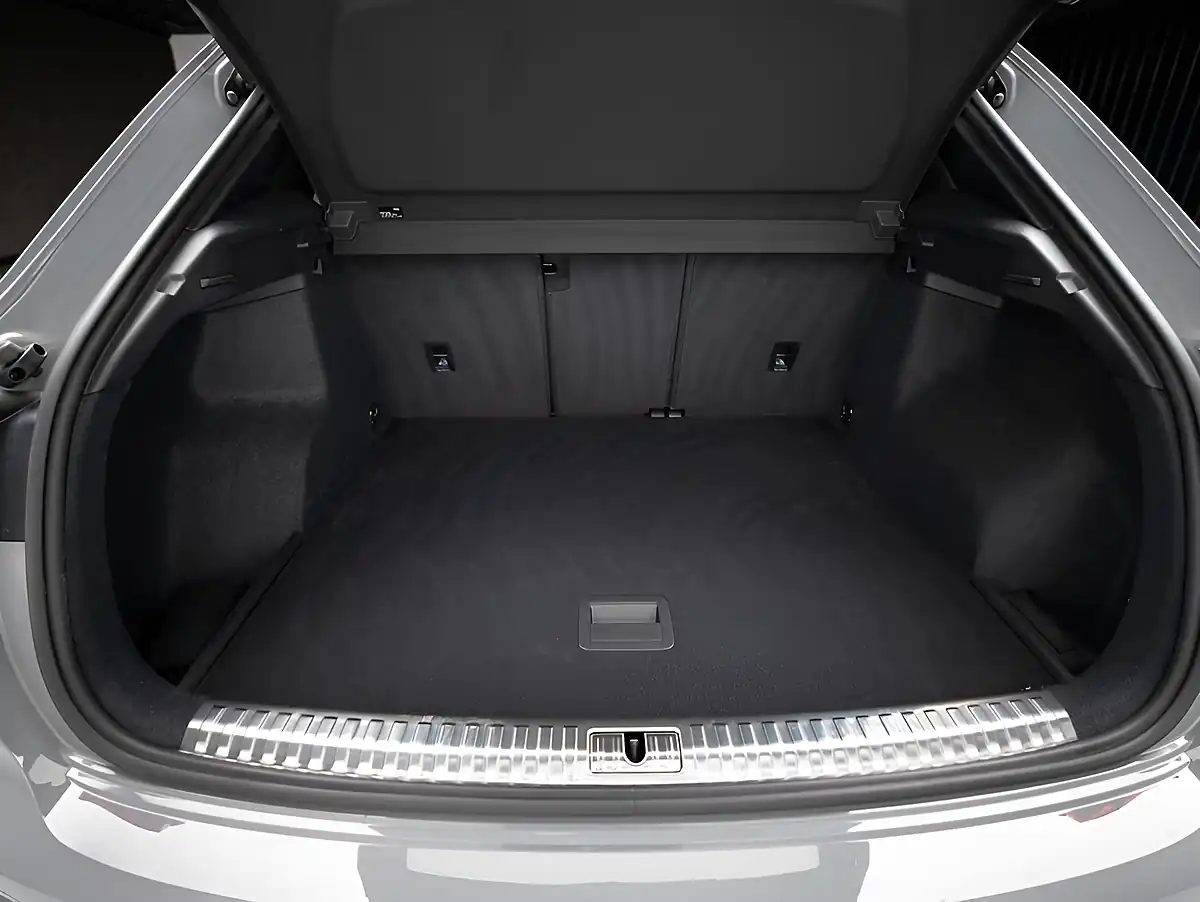 Used 2021 Audi RS Q3 Sport Edition Nardo Grey - Interior and Exterior details 17