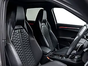 Used 2021 Audi RS Q3 Sport Edition Nardo Grey - Interior and Exterior details 20