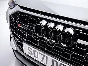 Used 2021 Audi RS Q3 Sport Edition Nardo Grey - Interior and Exterior details 9