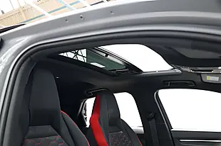 Used 2021 Audi RS Q3 Vorsprung Sportback Grey - Interior and Exterior details 11