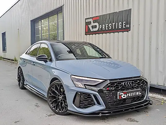 2021 Audi RS3 2.5 TFSI