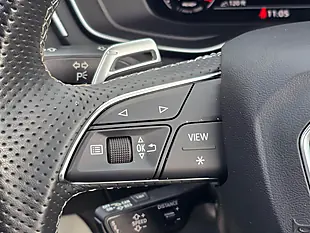 Used 2021 Audi RS4 Avant Carbon Black Black - Interior and Exterior details 19