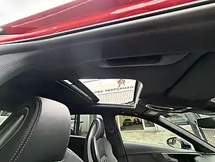 Used 2021 Audi RS4 Avant Red - Interior and Exterior details 19