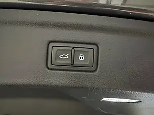 Used 2021 Audi RS5 Carbon Black Sportback Grey - Interior and Exterior details 10
