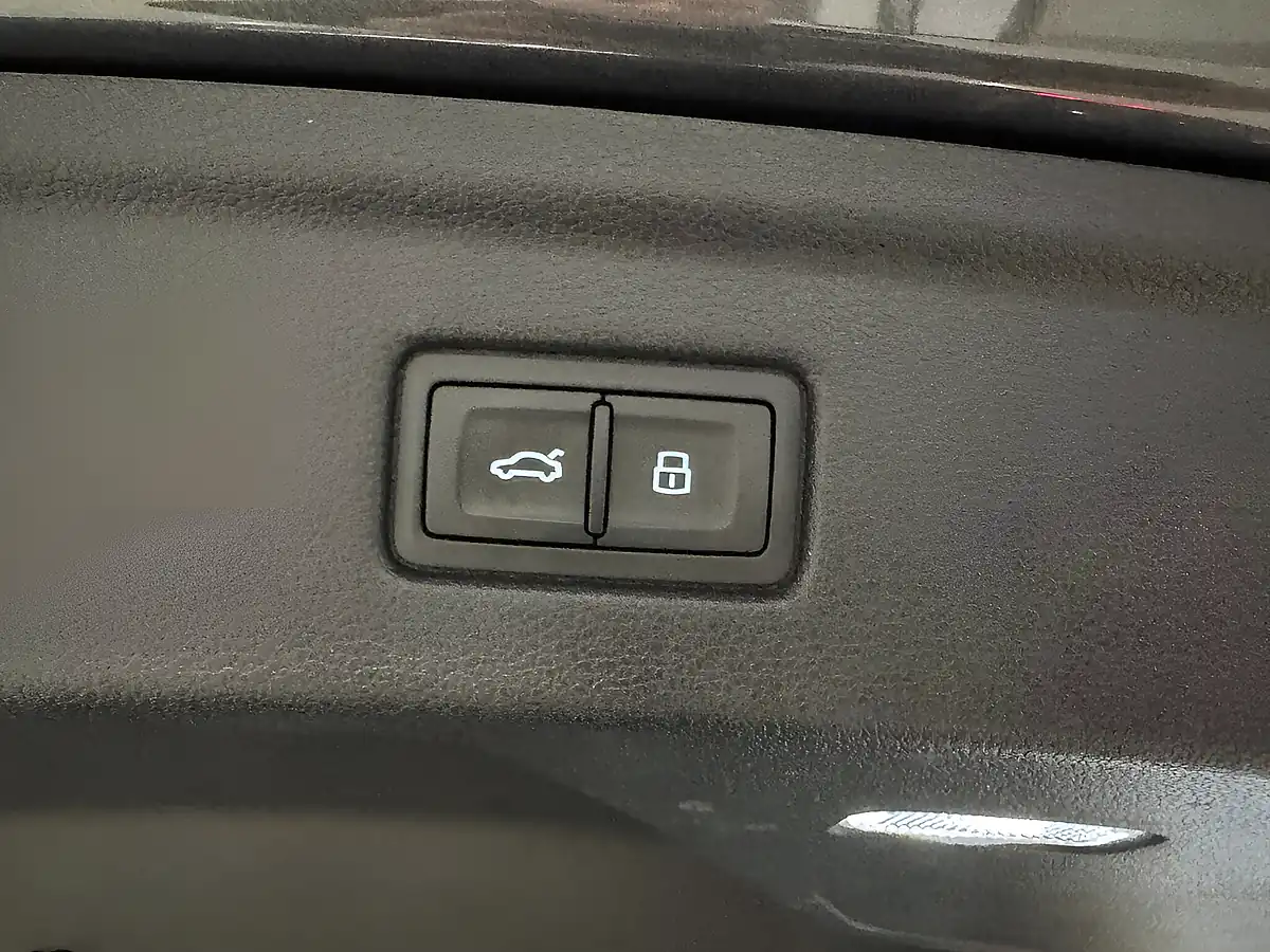 Used 2021 Audi RS5 Carbon Black Sportback Grey - Interior and Exterior details 10