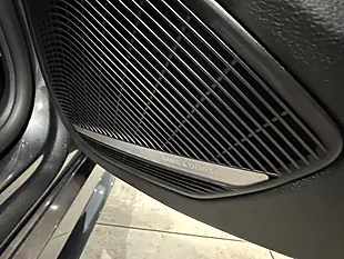 Used 2021 Audi RS5 Carbon Black Sportback Grey - Interior and Exterior details 11