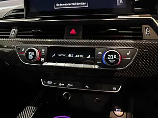 Used 2021 Audi RS5 Carbon Black Sportback Grey - Interior and Exterior details 17