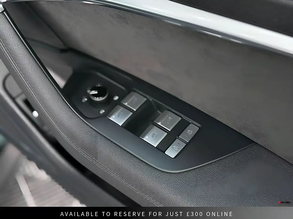 Used 2021 Audi RS6 Avant Vorsprung Daytona Grey - Interior and Exterior details 13