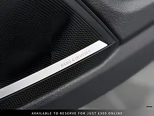 Used 2021 Audi RS6 Avant Vorsprung Daytona Grey - Interior and Exterior details 18