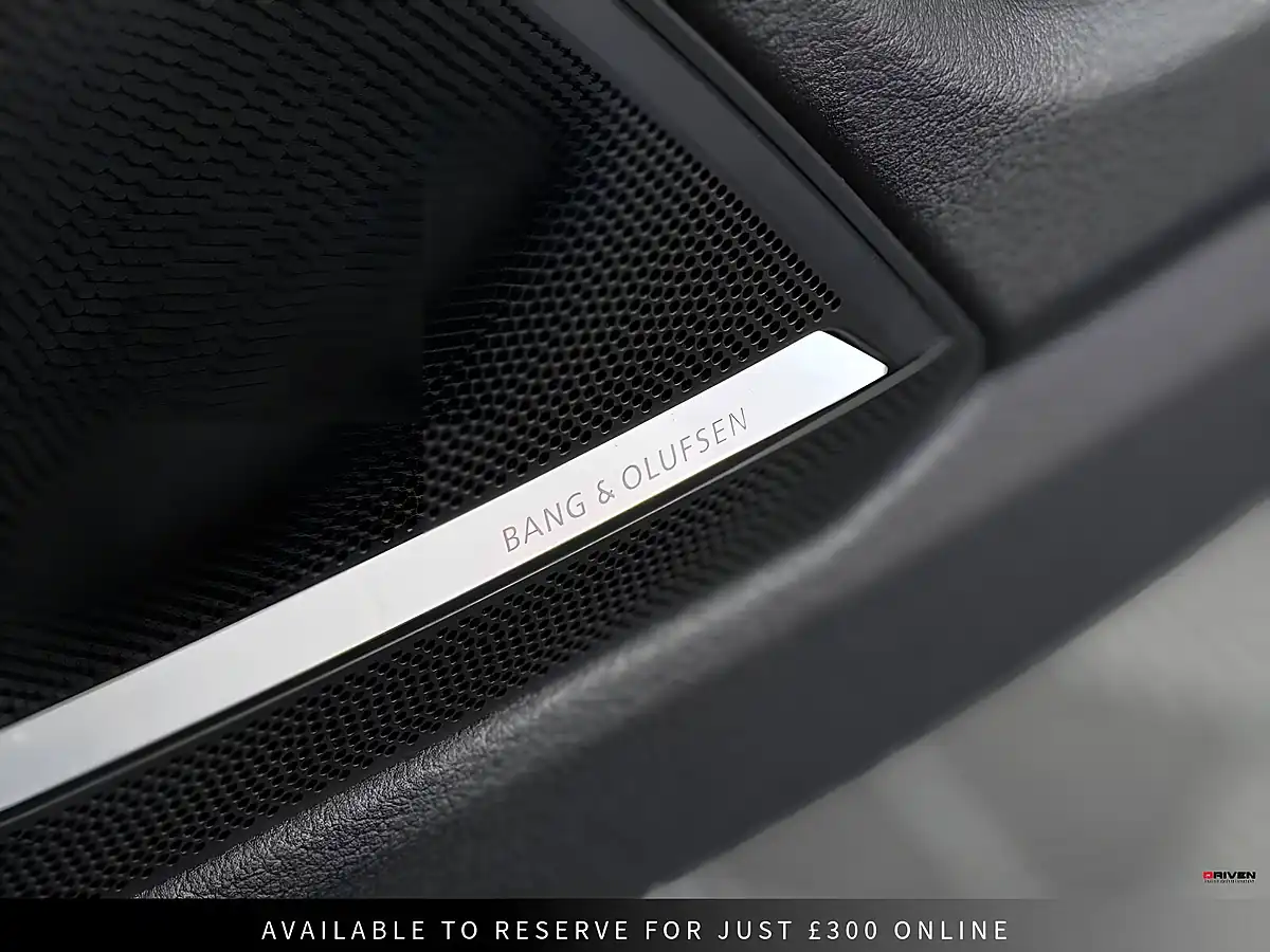 Used 2021 Audi RS6 Avant Vorsprung Daytona Grey - Interior and Exterior details 18