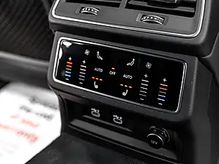 Used 2021 Audi RS6 Vorsprung Daytona Grey - Interior and Exterior details 15