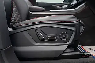 Used 2021 Audi RSQ8 Vorsprung Black - Interior and Exterior details 14